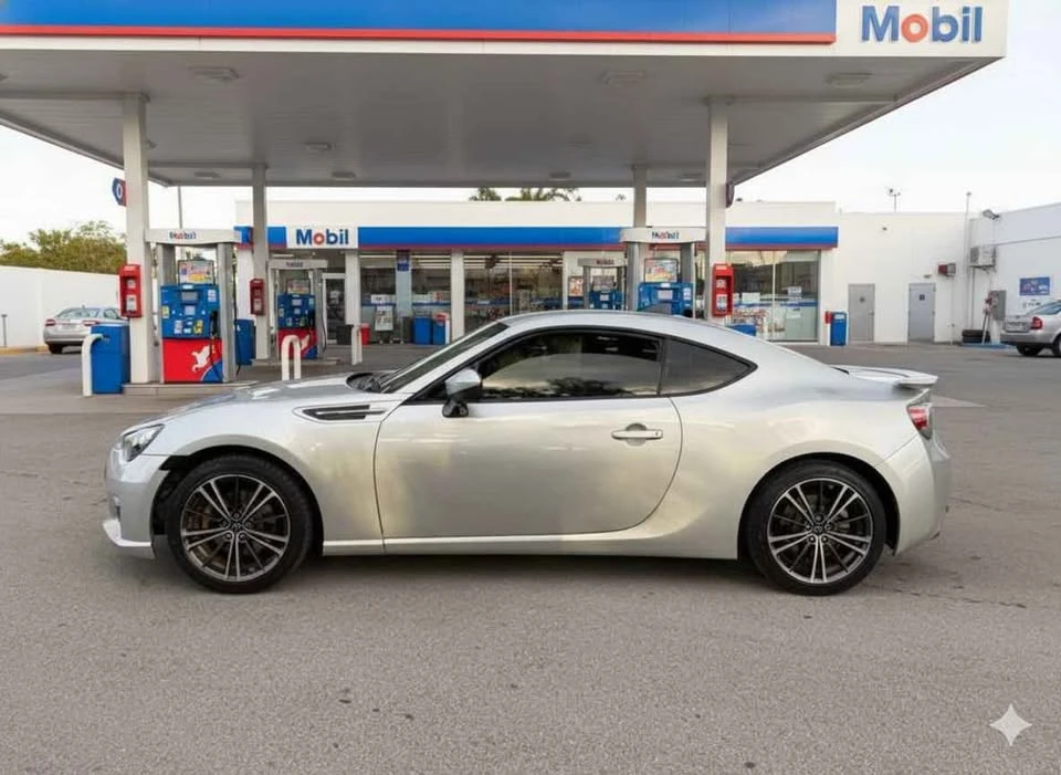 2013 Subaru BRZ 1st Gen - Image 2 of 6