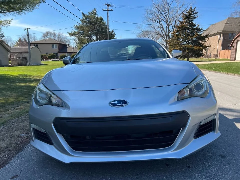 2013 Subaru BRZ 1st Gen - Image 4 of 8