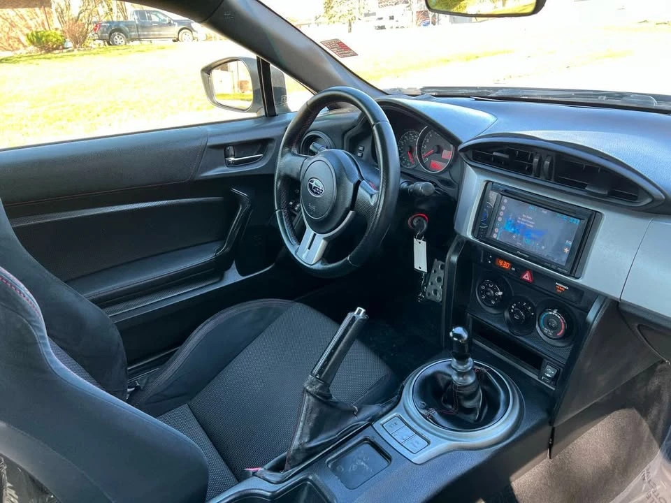 2013 Subaru BRZ 1st Gen - Image 3 of 8