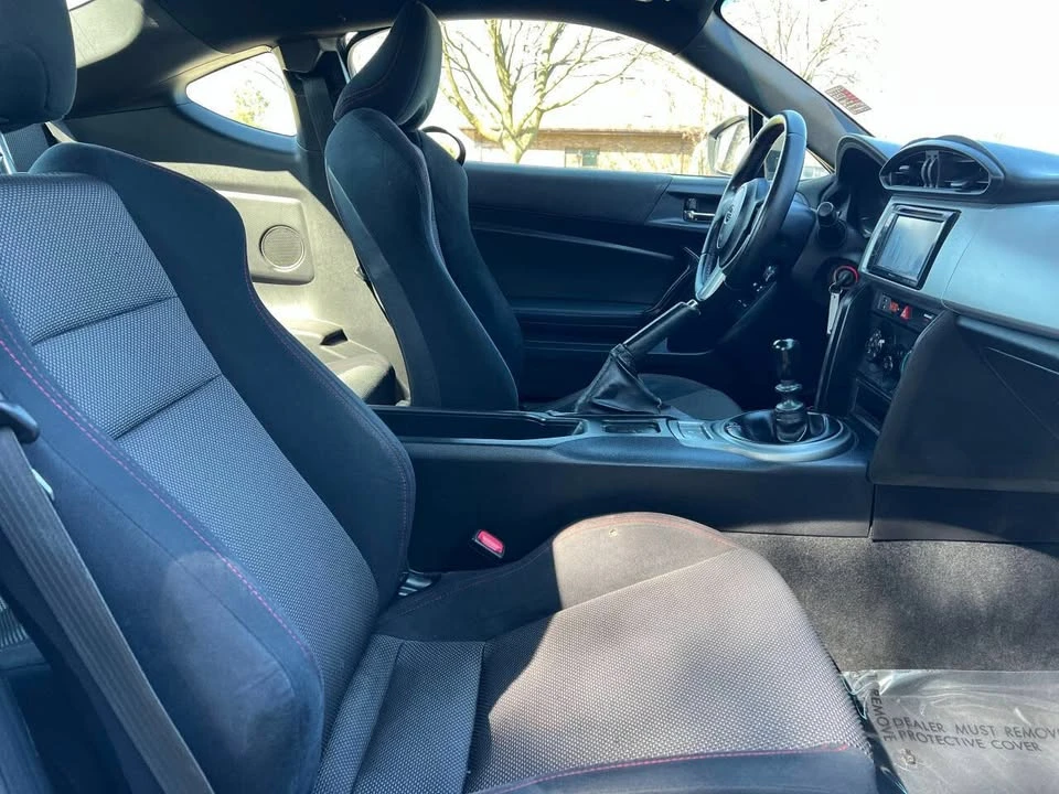 2013 Subaru BRZ 1st Gen - Image 5 of 8