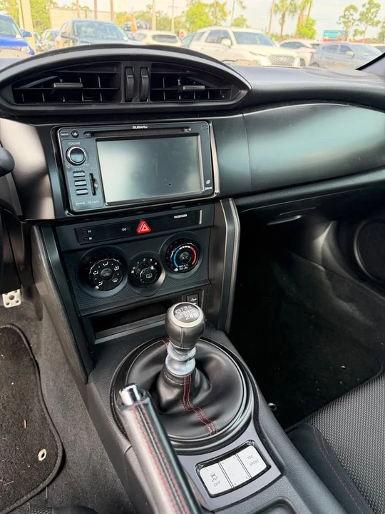 2013 Subaru BRZ 1st Gen - Image 8 of 9