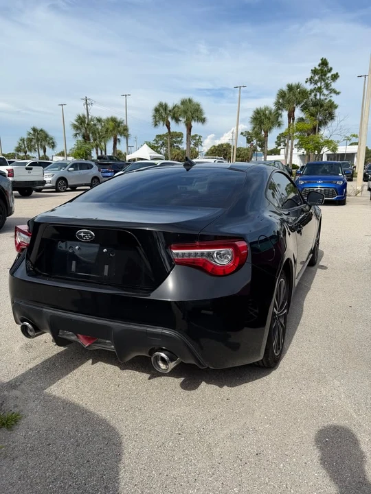 2013 Subaru BRZ 1st Gen - Image 4 of 9
