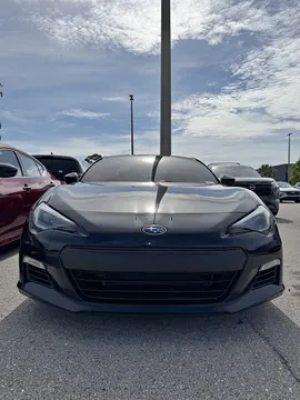 2013 Subaru BRZ Premium