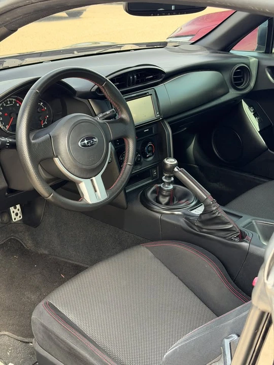 2013 Subaru BRZ 1st Gen - Image 6 of 9