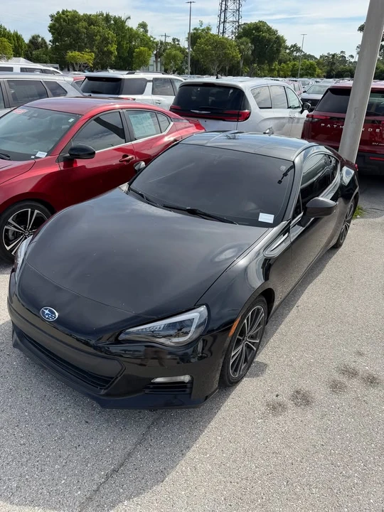 2013 Subaru BRZ 1st Gen - Image 2 of 9