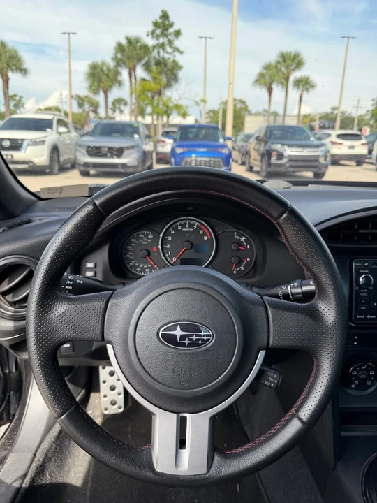 2013 Subaru BRZ 1st Gen - Image 7 of 9