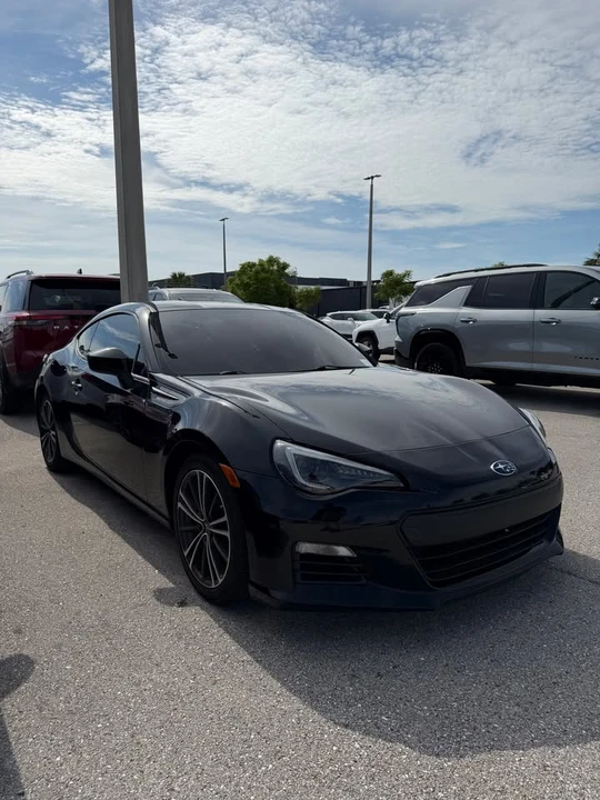 2013 Subaru BRZ 1st Gen - Image 3 of 9