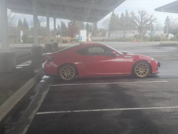 2013 Subaru BRZ 1st Gen - Image 4 of 9