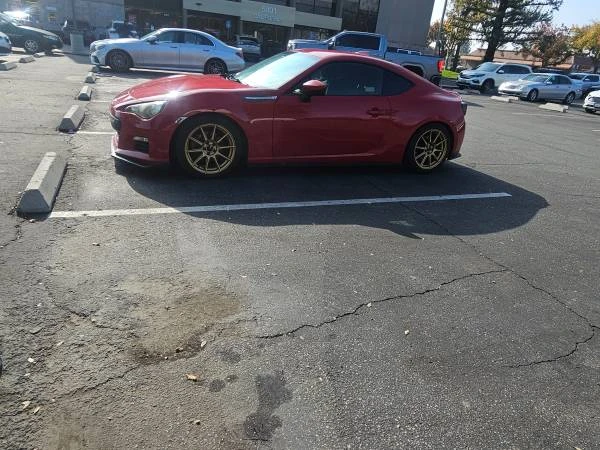 2013 Subaru BRZ 1st Gen - Image 2 of 9