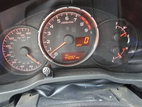 2013 Subaru BRZ 1st Gen - Image 7 of 9
