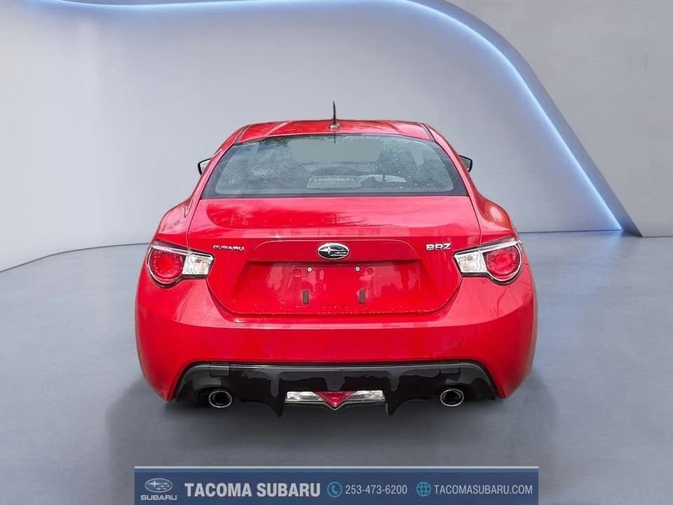 2013 Subaru BRZ 1st Gen - Image 4 of 20