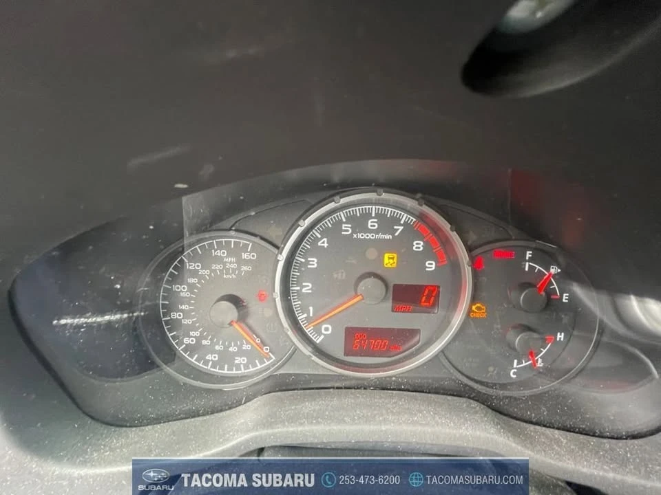 2013 Subaru BRZ 1st Gen - Image 14 of 20