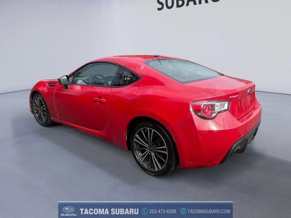2013 Subaru BRZ 1st Gen - Image 3 of 20