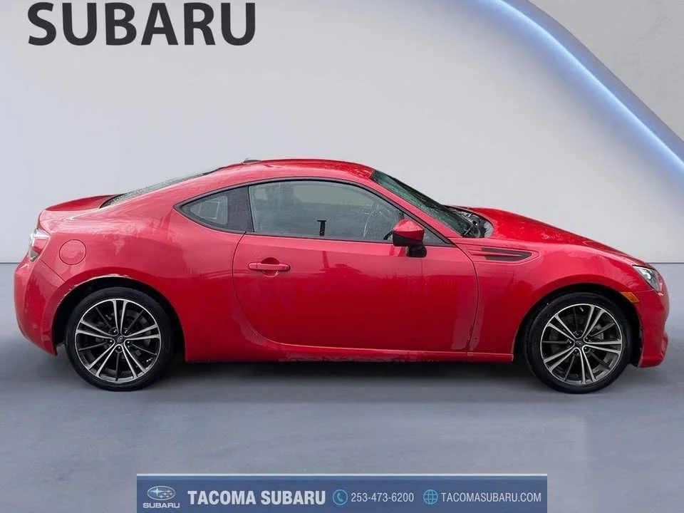 2013 Subaru BRZ 1st Gen - Image 6 of 20
