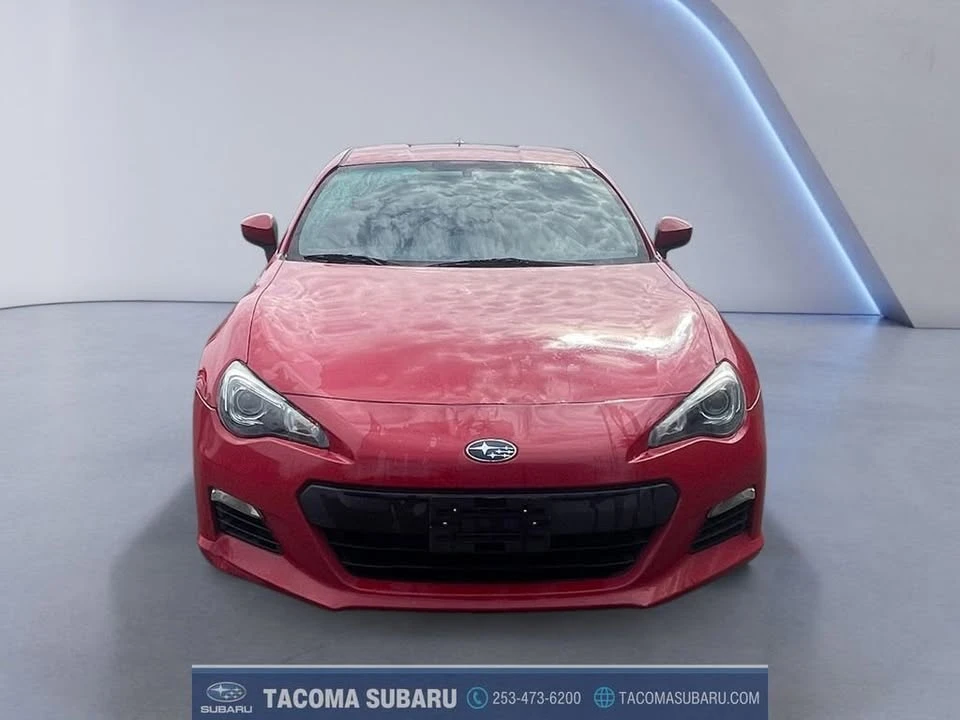 2013 Subaru BRZ 1st Gen - Image 8 of 20