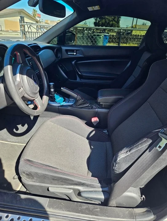2013 Subaru BRZ 1st Gen - Image 8 of 8
