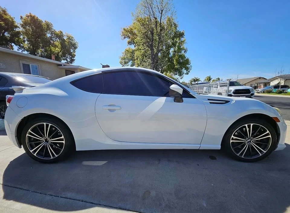 2013 Subaru BRZ 1st Gen - Image 3 of 8