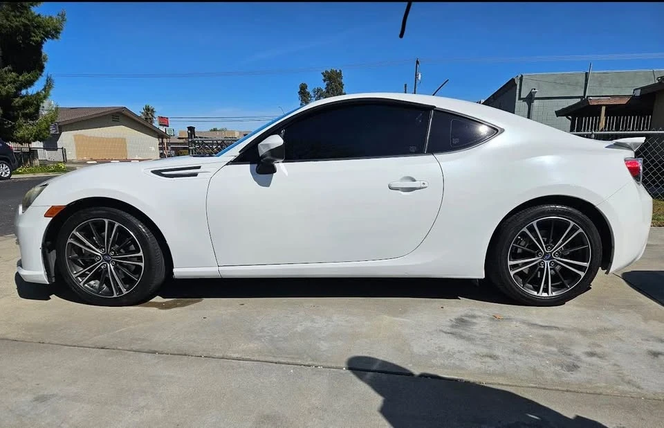 2013 Subaru BRZ 1st Gen - Image 2 of 8