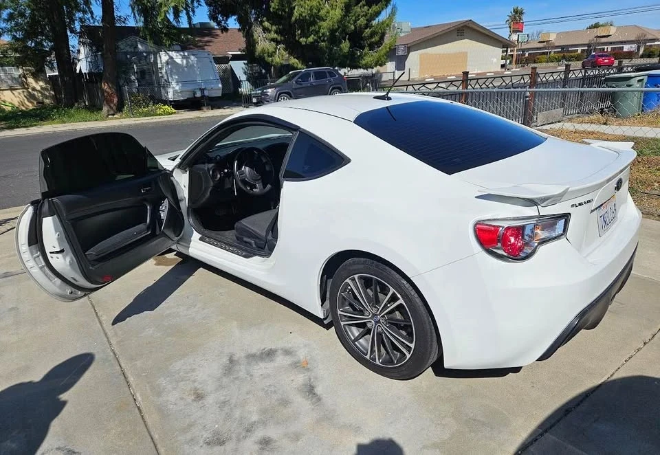 2013 Subaru BRZ 1st Gen - Image 4 of 8