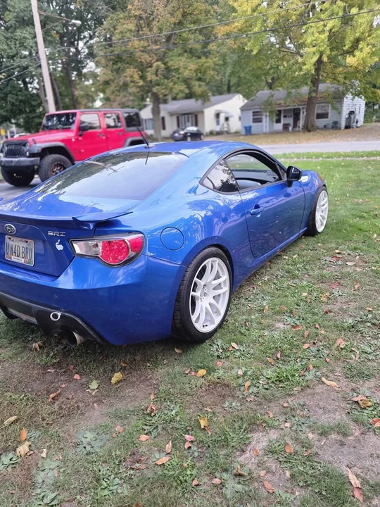 2013 Subaru BRZ 1st Gen - Image 3 of 15
