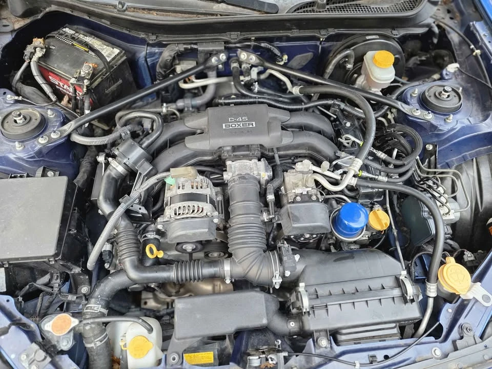 2013 Subaru BRZ 1st Gen - Image 7 of 15