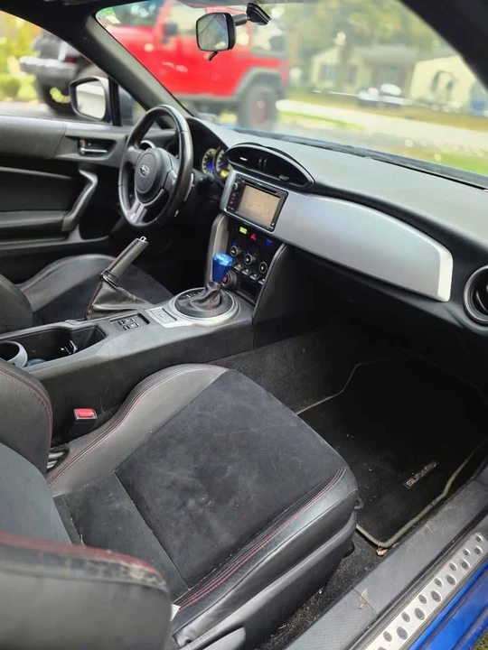 2013 Subaru BRZ 1st Gen - Image 5 of 15