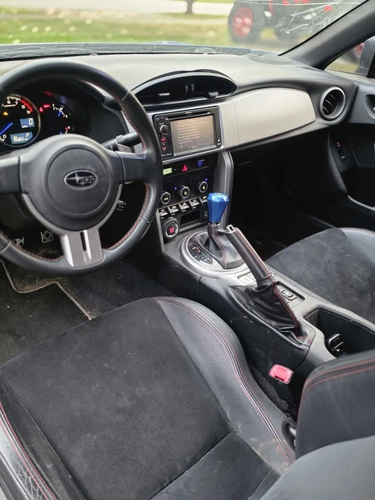 2013 Subaru BRZ 1st Gen - Image 6 of 15