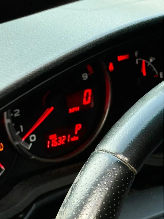 2013 Subaru BRZ 1st Gen - Image 16 of 16
