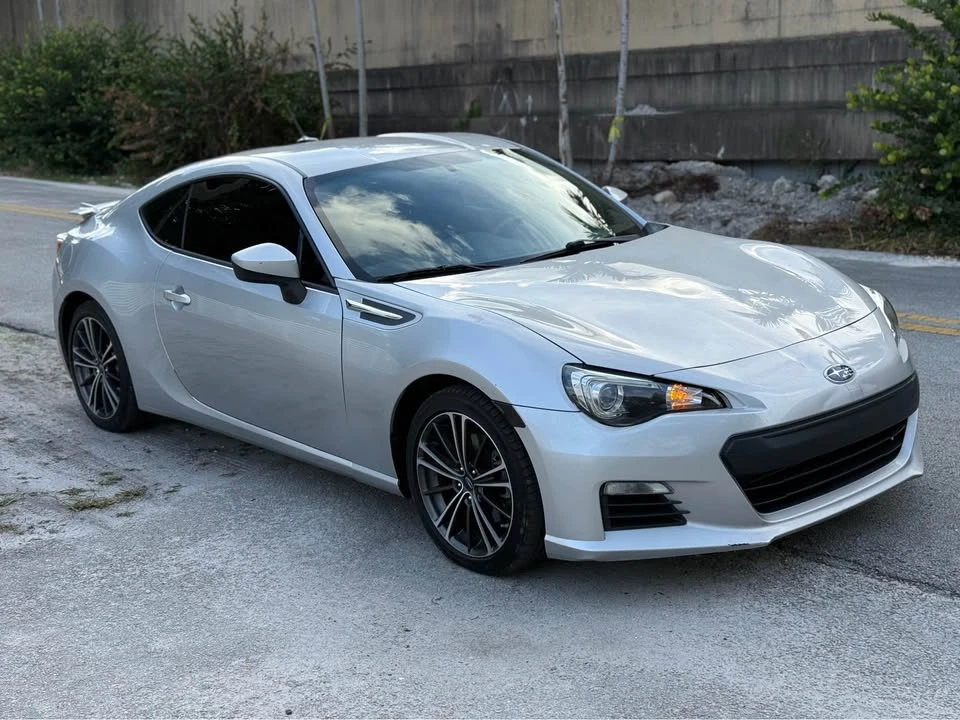 2013 Subaru BRZ 1st Gen - Image 9 of 16
