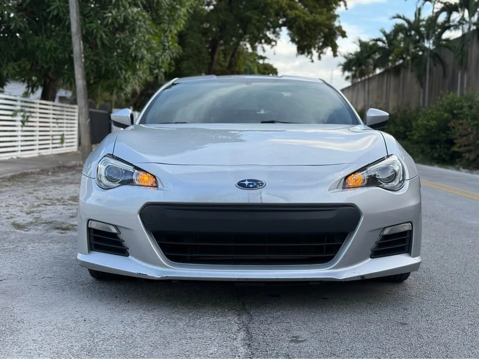 2013 Subaru BRZ 1st Gen - Image 11 of 16