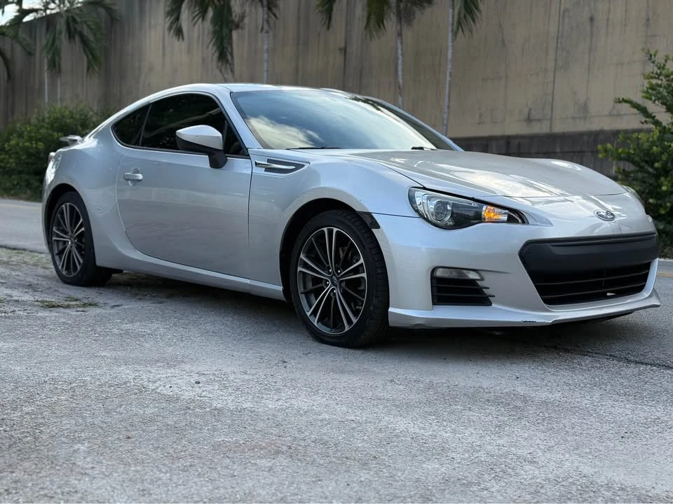 2013 Subaru BRZ 1st Gen - Image 10 of 16