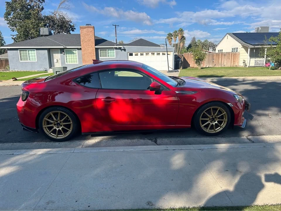 2013 Subaru BRZ 1st Gen - Image 5 of 12