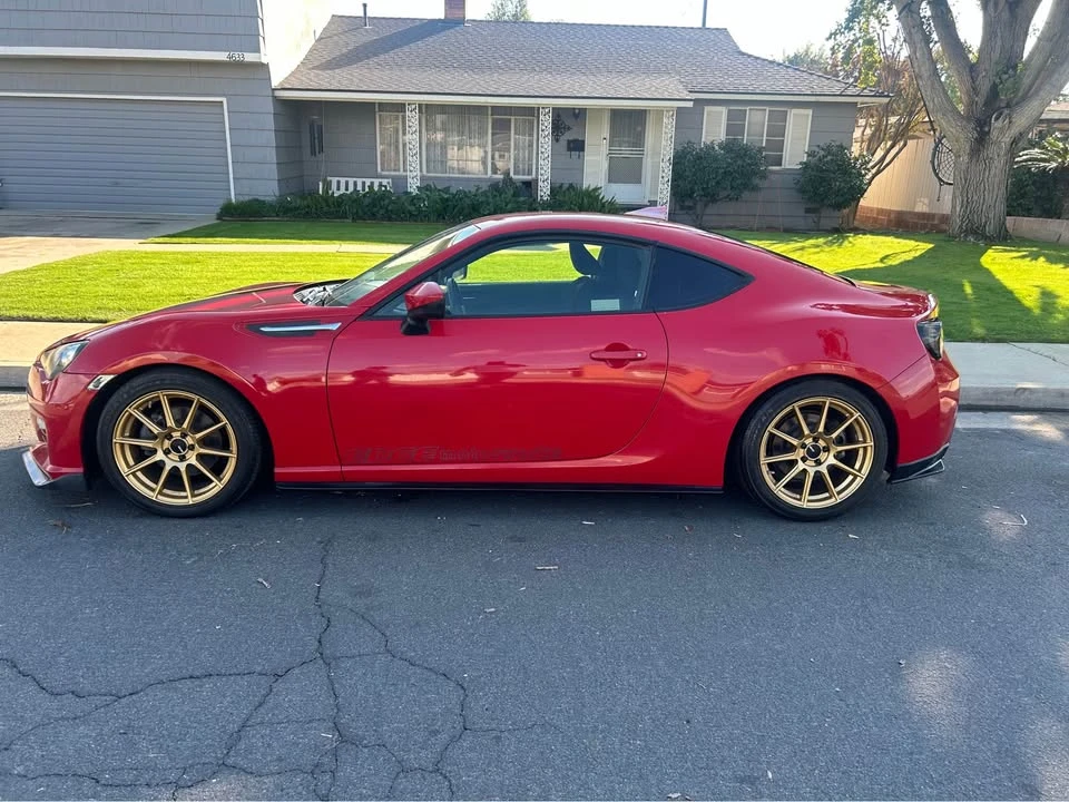 2013 Subaru BRZ 1st Gen - Image 2 of 12