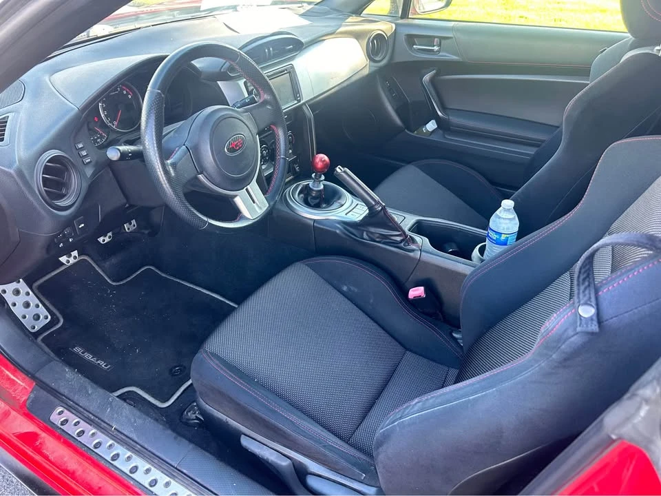 2013 Subaru BRZ 1st Gen - Image 11 of 12