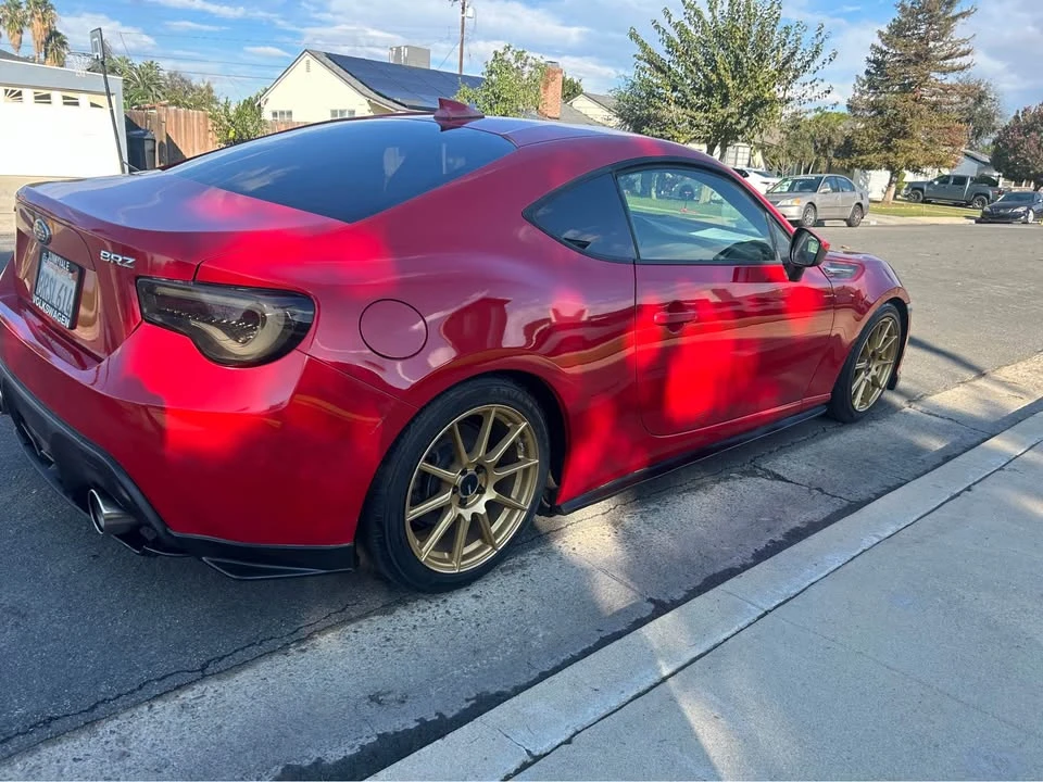 2013 Subaru BRZ 1st Gen - Image 4 of 12