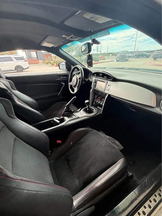 2013 Subaru BRZ 1st Gen - Image 8 of 8