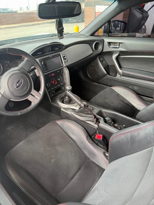2013 Subaru BRZ 1st Gen - Image 7 of 8