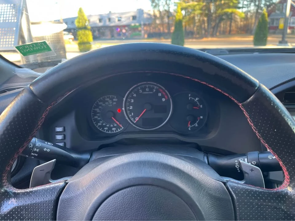 2013 Subaru BRZ 1st Gen - Image 14 of 19