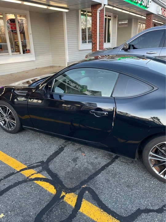 2013 Subaru BRZ 1st Gen - Image 4 of 19