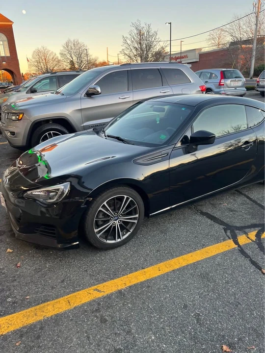 2013 Subaru BRZ 1st Gen - Image 5 of 19