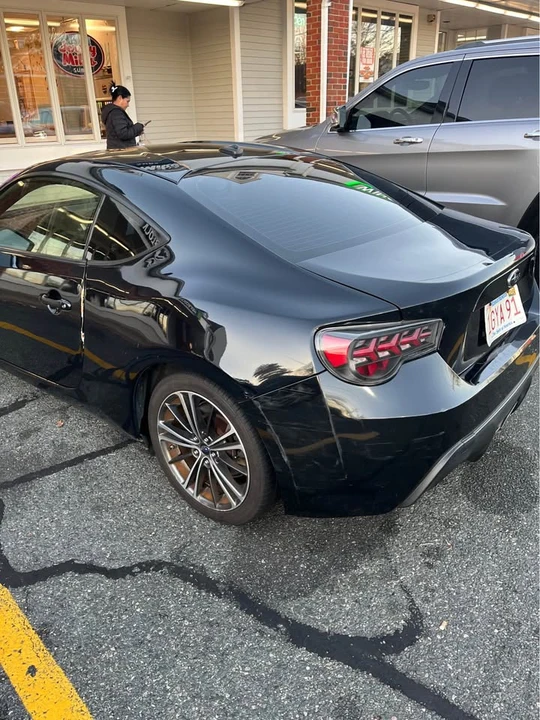 2013 Subaru BRZ 1st Gen - Image 3 of 19