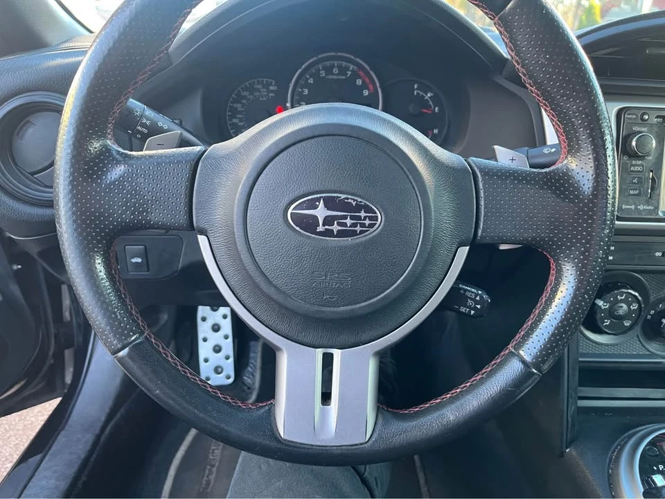 2013 Subaru BRZ 1st Gen - Image 15 of 19