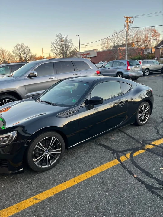 2013 Subaru BRZ 1st Gen - Image 2 of 19