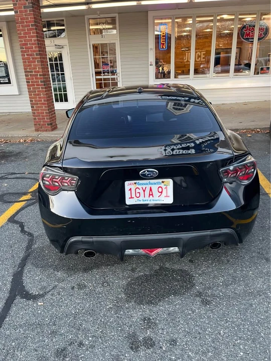 2013 Subaru BRZ 1st Gen - Image 6 of 19