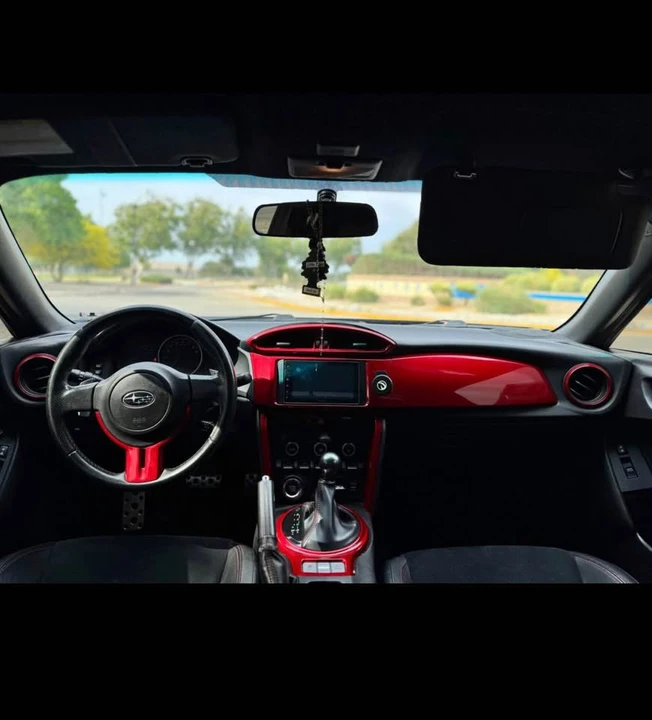 2013 Subaru BRZ 1st Gen - Image 4 of 5
