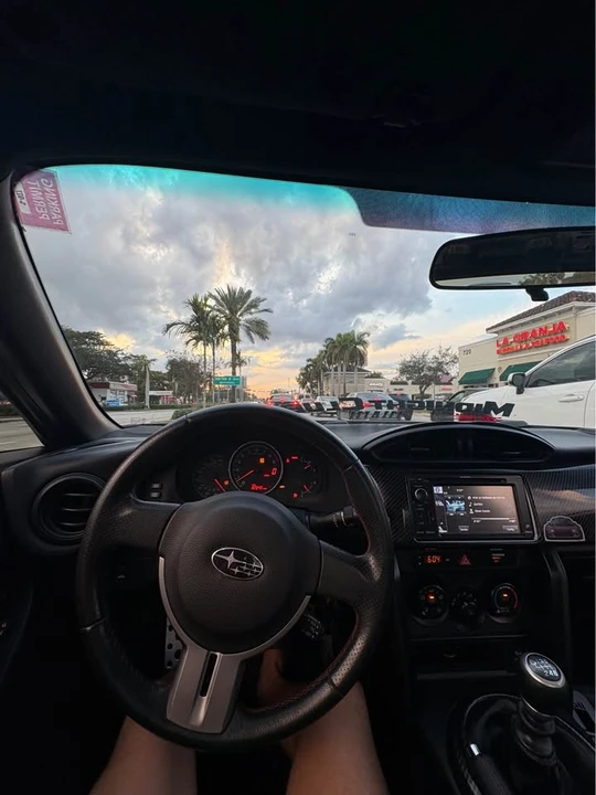 2013 Subaru BRZ 1st Gen - Image 2 of 5