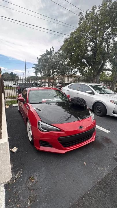 2013 Subaru BRZ 1st Gen - Image 5 of 5