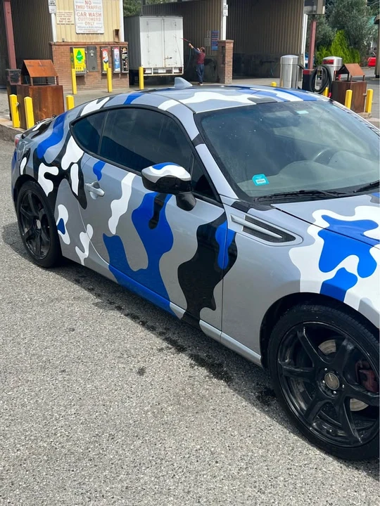 2013 Subaru BRZ 1st Gen - Image 4 of 9