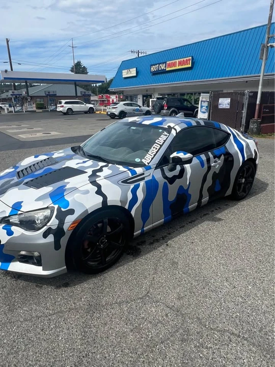 2013 Subaru BRZ 1st Gen - Image 5 of 9