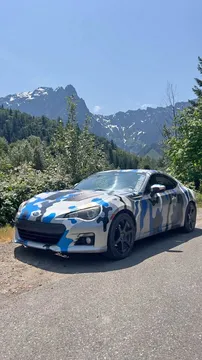 2013 Subaru BRZ Premium